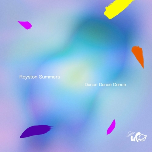 Royston Summers - Dance Dance Dance [UFO030]